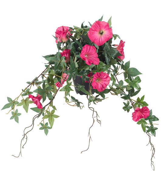 Kesäkukka vaaleanpunainen 45 cm Mr Plant