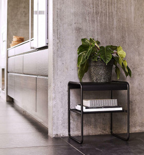 Musta Copenhagen jakkara Muubsilta