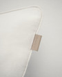 Tonal Crest tyynynpäällinen Gant Home 50x50
