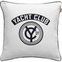 Yacht Club tyynynpäällinen Gant Home 50x50