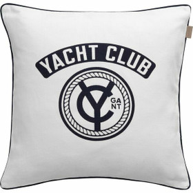 Yacht Club tyynynpäällinen Gant Home 50x50