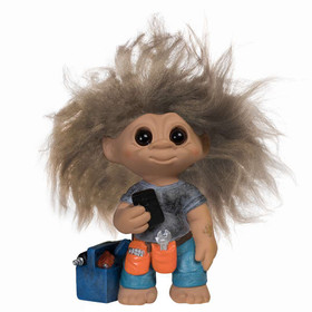 Hyvän Onnen Trolli Yleismies