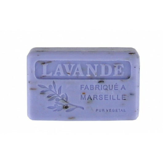 Marseille-saippua Lavande, laventeli