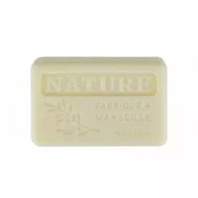 Marseille-saippua Nature