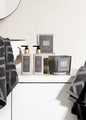 Kosteusvoide Crystal Cava The Z Collection