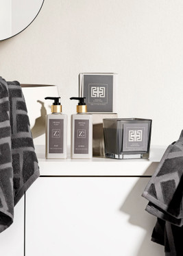 Kosteusvoide Crystal Cava The Z Collection