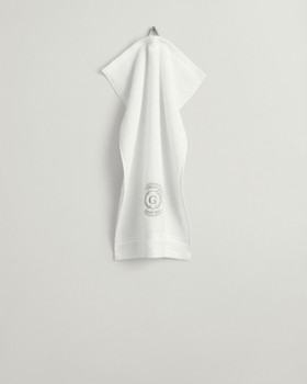 Crest pyyheliina väri valkoinen