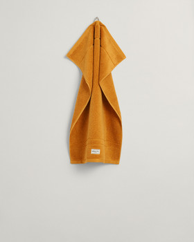 Premium pyyheliina Golden Yellow