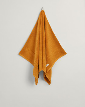 Premium pyyheliina Golden Yellow