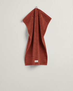 Premium pyyheliina Blush Brown