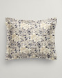 Gant Floral tyynyliina 50x60 Sininen