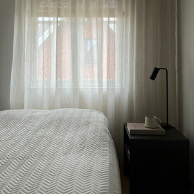 Valentine Päiväpeite 260x260 Valkoinen