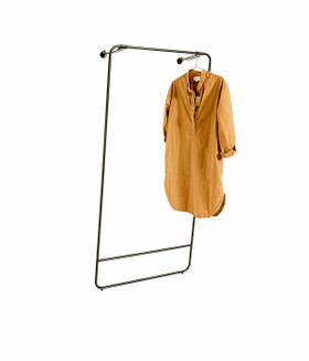 Muubs vaatenaulakko Copenhagen musta