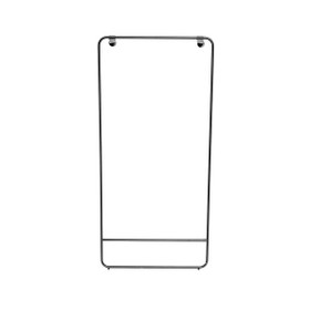 Muubs vaatenaulakko Copenhagen musta