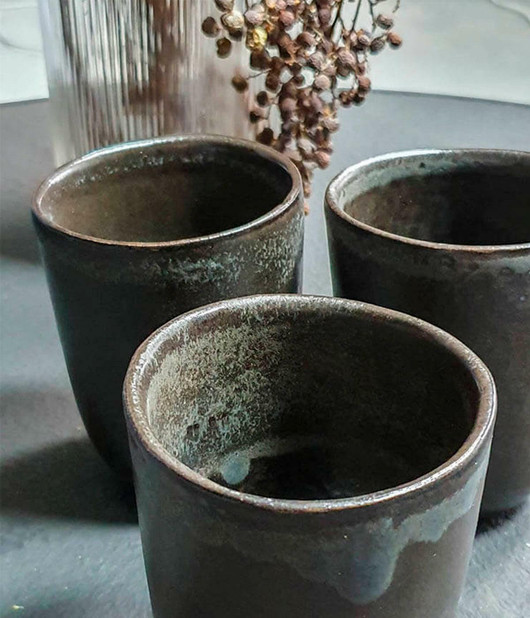  Muubs muki Mame Coffee