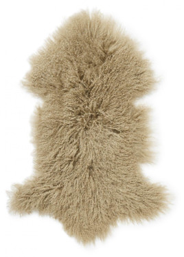 Shansi Lampaantalja Light Beige vaalea beige