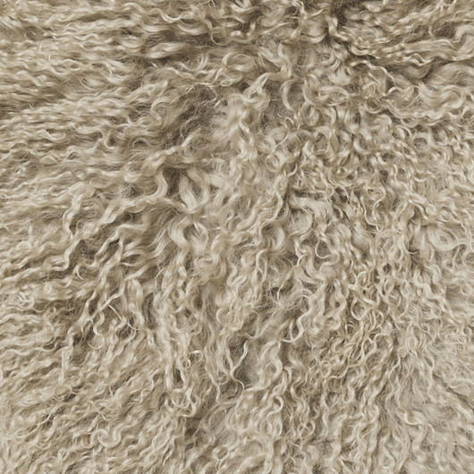 Shansi Lampaantalja Taupe