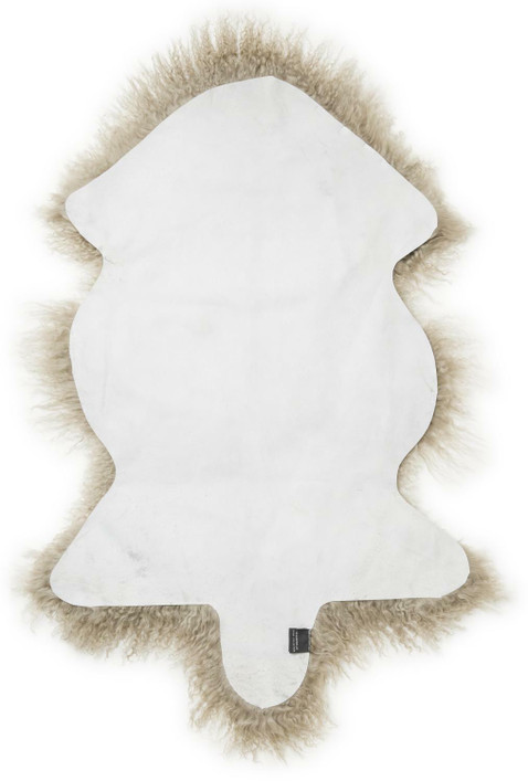Shansi Lampaantalja Taupe