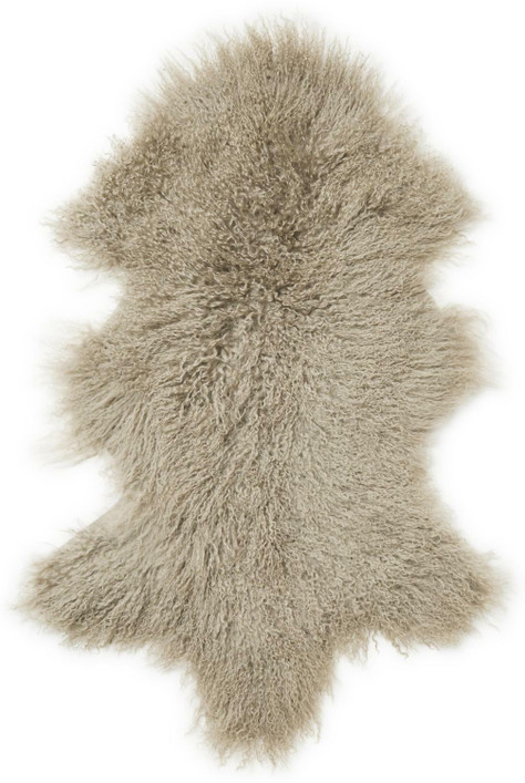 Shansi Lampaantalja Taupe