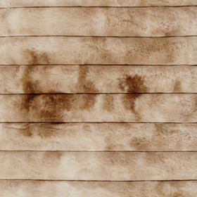 Stripy tyynynpäällinen Toffee, Skinnwille