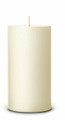 Pilari kynttilä 13 Elderflower 7x15 cm 