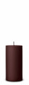 Pilari kynttilä 50 Aubergine 7x15 cm 