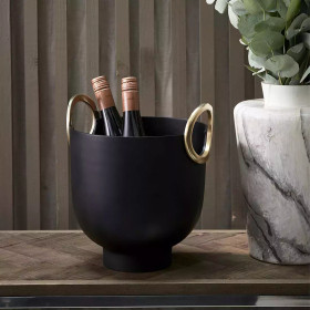 Riviera Maison Party In Paris Viinicooleri