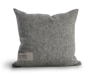 Lovely Linen Wool Sisustustyyny Natural Beige 50x50