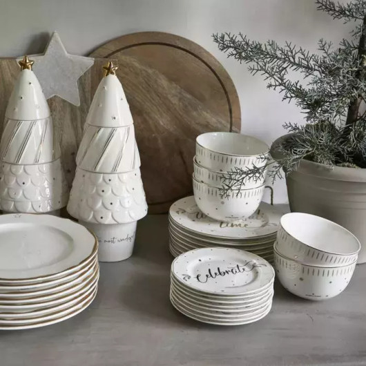 Riviera Maison Celebrate Bowl