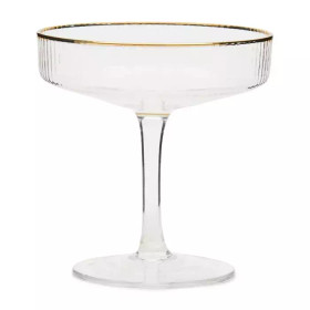 Riviera Maison Maison Coupe kuohuviinilasi