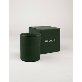 Como tuoksukynttilä matta 8x10 cm Pine green, Balmuir