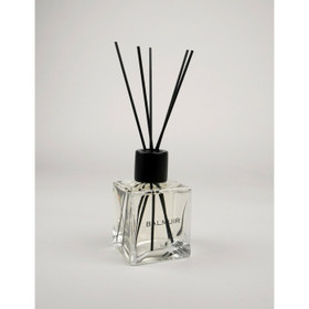 Como huonetuoksu Musta African Dawn Balmuir