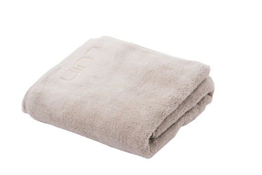  Jättipyyhe 100×150 Sand