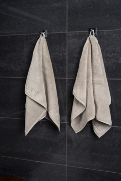 Käsipyyhe 50×80 Sand