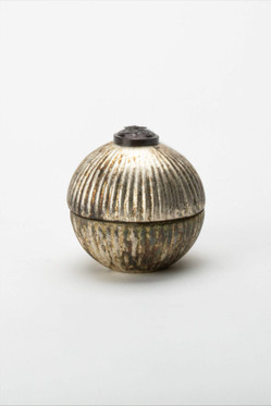 Tuoksukynttilä koriste 