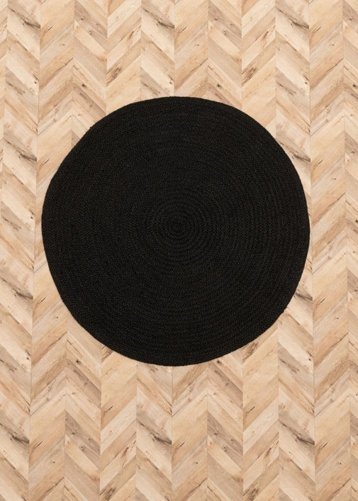 Rauha juuttimatto 100cm, hiili