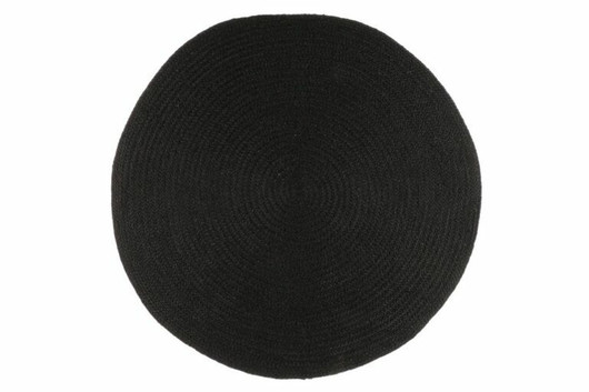 Rauha juuttimatto 100cm, hiili