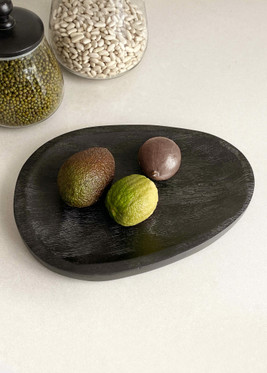 Sierra Tarjotin musta