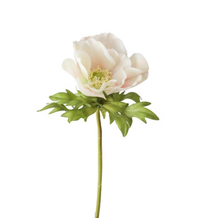 Vuokko vaaleanpunainen 43 cm 