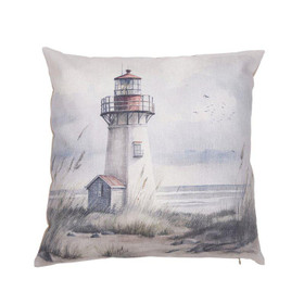 Majakka tyynynpäällinen 48x48 cm Fondaco