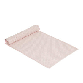 Tim kaitaliina roosa 40x140 cm Fondaco