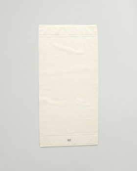 Premium Pyyhe Sugar White