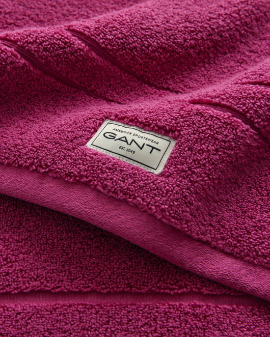 Premium Pyyhe Bold Violet