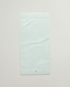 Premium Pyyhe Clear Turquoise