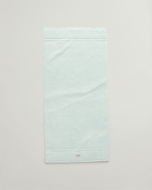 Premium Pyyhe Clear Turquoise