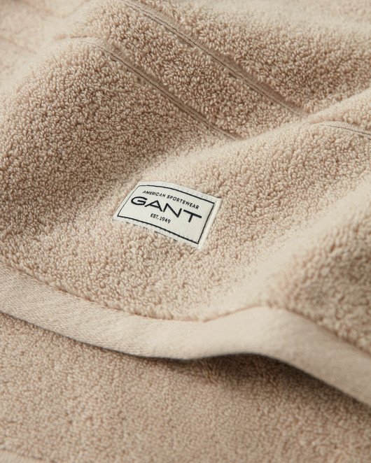 Premium Pyyhe Silver Sand