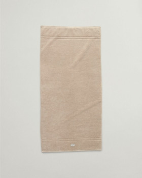 Premium Pyyhe Silver Sand