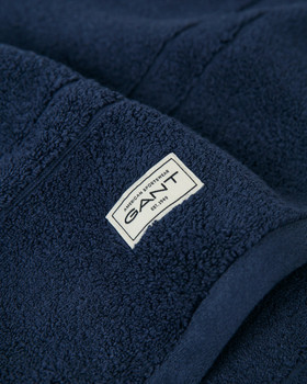 Premium Pyyhe Marine