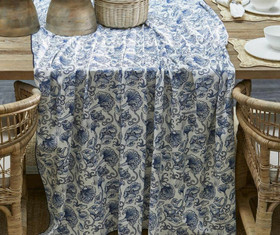 Floral Island pöytäliina 270x150