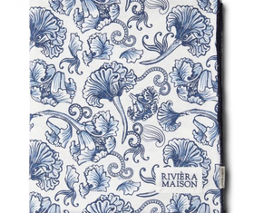 Floral Island pöytäliina 270x150